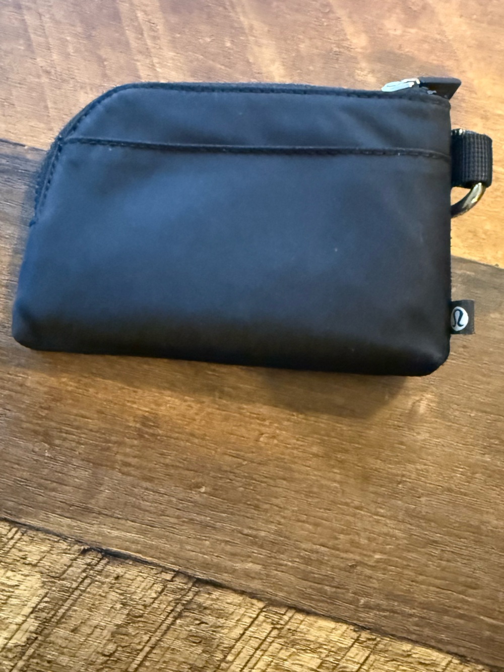 lululemon small pouch - Picture 2 of 5
